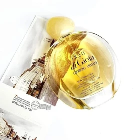عطر جورجیو آرمانی لایت دی جیوا Giorgio Armani Light di Gioia