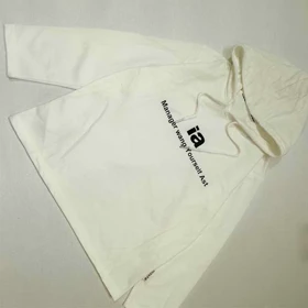 ست دو تیکه دخترانه کت و هودی