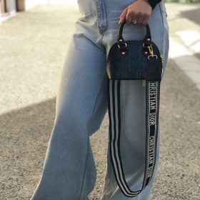 کیف Dior وارداتی کد 1034