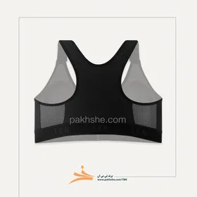 سوتین طبی ورزشی جلوباز برند تی بی ان