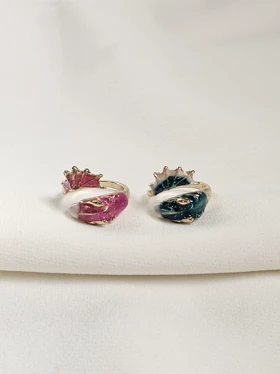 انگشتر اژدها 🐉