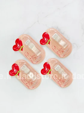 بند سوتین نامرئی قلاب فلزی Fashion straps