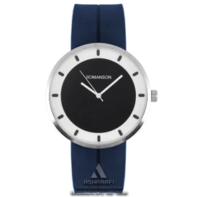 ساعت مردانه رومانسون Romanson C2020