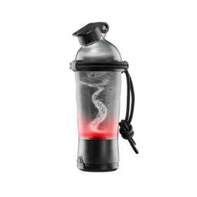 مخلوط کن و پروتئین ساز شارژی 550 میل پرودو مدل PORODO PORTABLE ELECTRIC PROTEIN MIXER