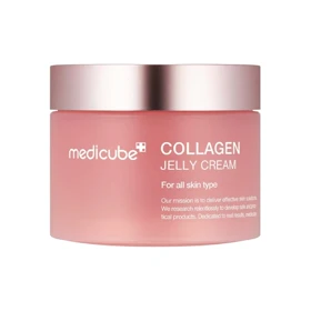 کرم ژلی کلاژن مدیکیوب Medicube مدل Collagen Jelly