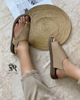 صندل زنانه طبی