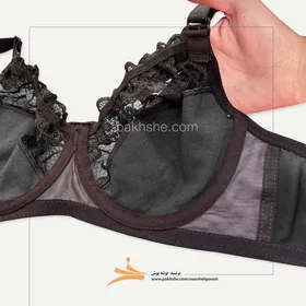 ست پلنگی مینیمایزر برند نوشه پوش