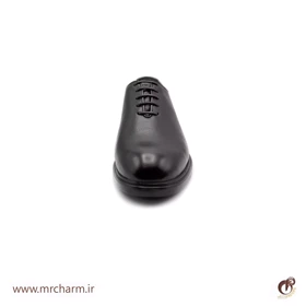 کفش چرم مجلسی اعلا mrc117-22