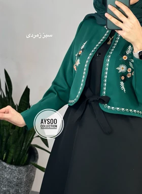 ست کت و سارافون