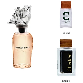 عطر لویی ویتون استلار تایمز _ Louis Vuitton Stellar Times