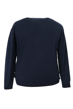 پلیور سایز بزرگ مردانه روگاچی rugatchi