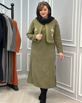 ست سارافون و ژیله پامچال