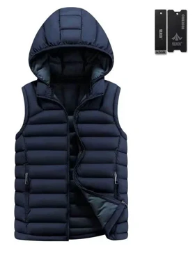 پافر مردانه طرح اسکی