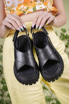 صندل زنانه ریکن riccon