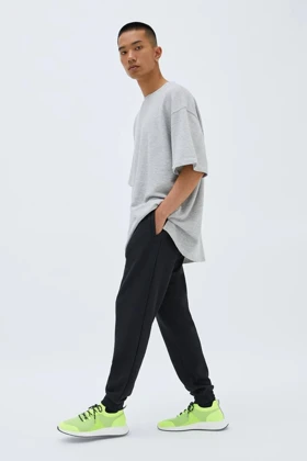 شلوار گرمکن مردانه comeor comeor