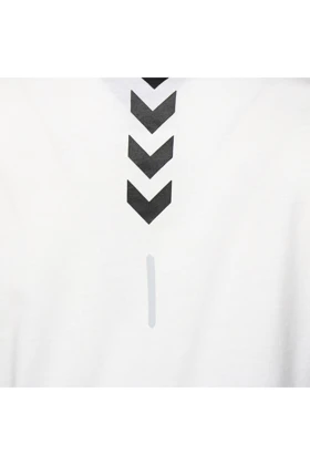 تیشرت زنانه hummel