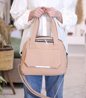 کیف زنانه نانسی مدل NANCY-1707