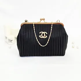 کیف مجلسی میلیتا طرح شنل