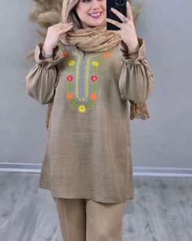 تونیک نورا