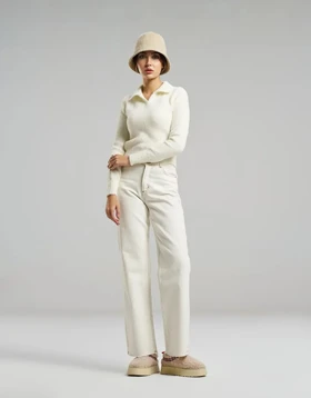 موهریقه دار (سفید)