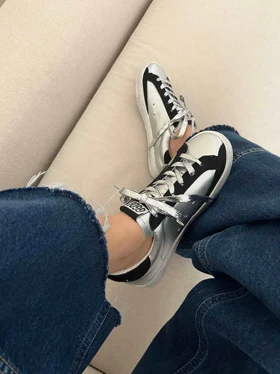 ونس GOLDEN GOOSE
