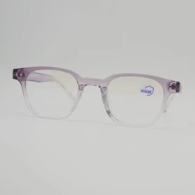 عینک آفتابی زنانه و مردانه بلوکات Anti Blue Light 203104 مناسب کار با کامپیوتر و موبایل (یاسی 1)