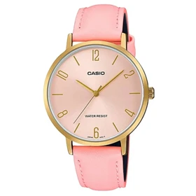 ساعت مچی زنانه کاسیو CASIO LTP-VT01GL-4B