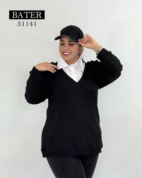 بلوز کبریتی
