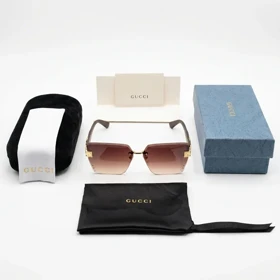 عینک آفتابی زنانه گوچی Gucci