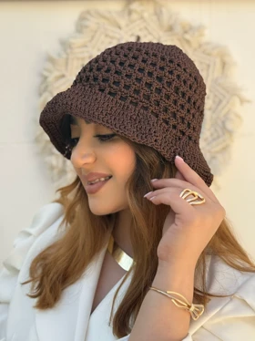 کلاه باکت