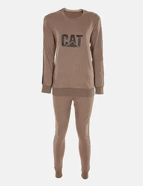 ست بلوز و شلوار زنانه Cat