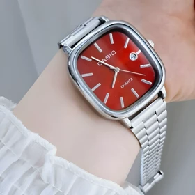 ساعت مردانه casio