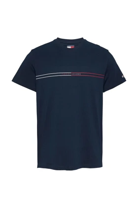تیشرت مردانه اورجینال تامی هیلفیگر tommy-hilfiger