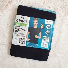 تیشرت ورزشی زنانه کریویت کد Z-HF4