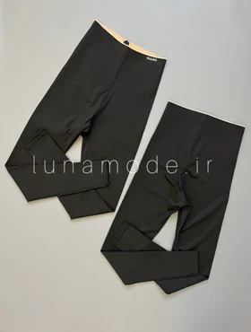 لگ زنانه کمر گنی فلامنت 06