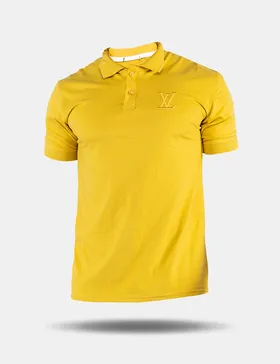 پولوشرت مردانه Louis Vuitton