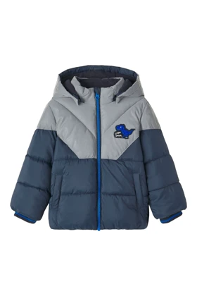 کت و کاپشن بچگانه name-it name-it