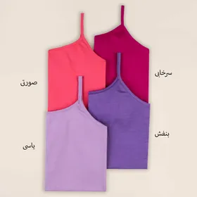 تاپ بندی میا