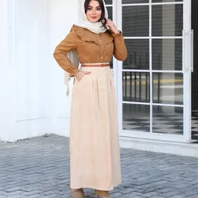 شومیز دخترانه طرح رایحه