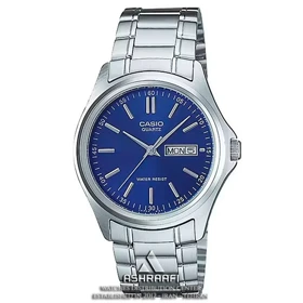 ساعت مردانه کاسیو Casio MTP-1239D-2A