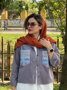 کت کتان ملودی