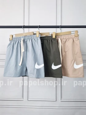 شورتک کوتاه نایکی Nike