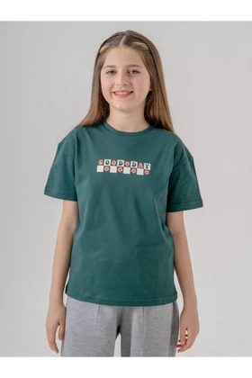 تیشرت بچگانه misil-kids misil-kids