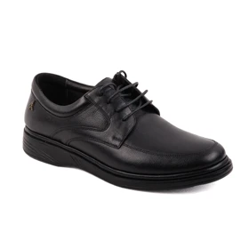کفش کلاسیک مردانه نیکلاس کد 1096m	