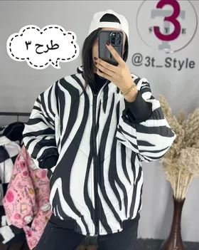 کاپشن اوراستایل
