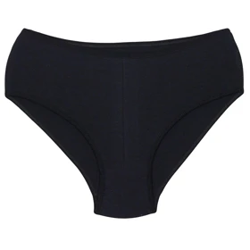 شورت زنانه مشکی ماییلدا کد 4189-A (سفید)