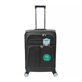 چمدان سایز متوسط بنتون مدل BENETTON - BNT40124 MEDIUM