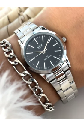 ساعت زنانه qandq