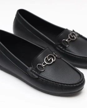 کفش کالج طبی زنانه جی جی