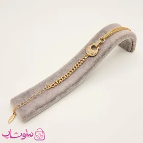 سرویس زنانه ژوپینگ طرح طلا